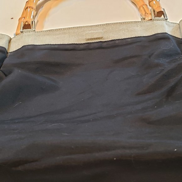 GAP Handbag - Picture 6 of 9